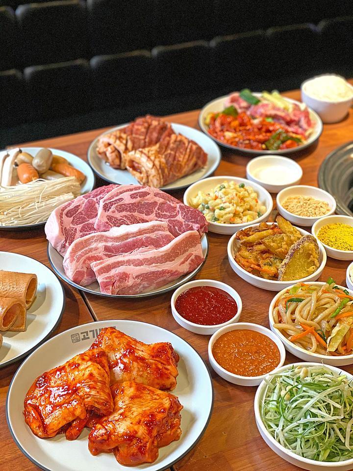 고기싸롱부평 이미지