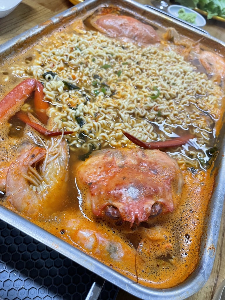 창대수산 이미지