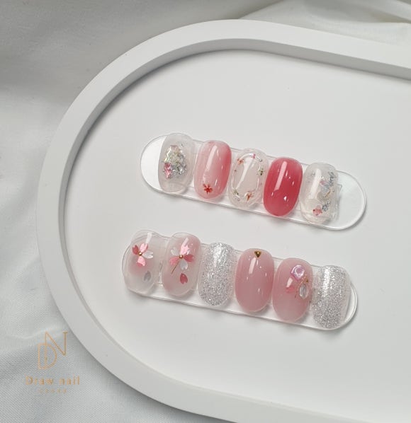 네일드로우 이미지