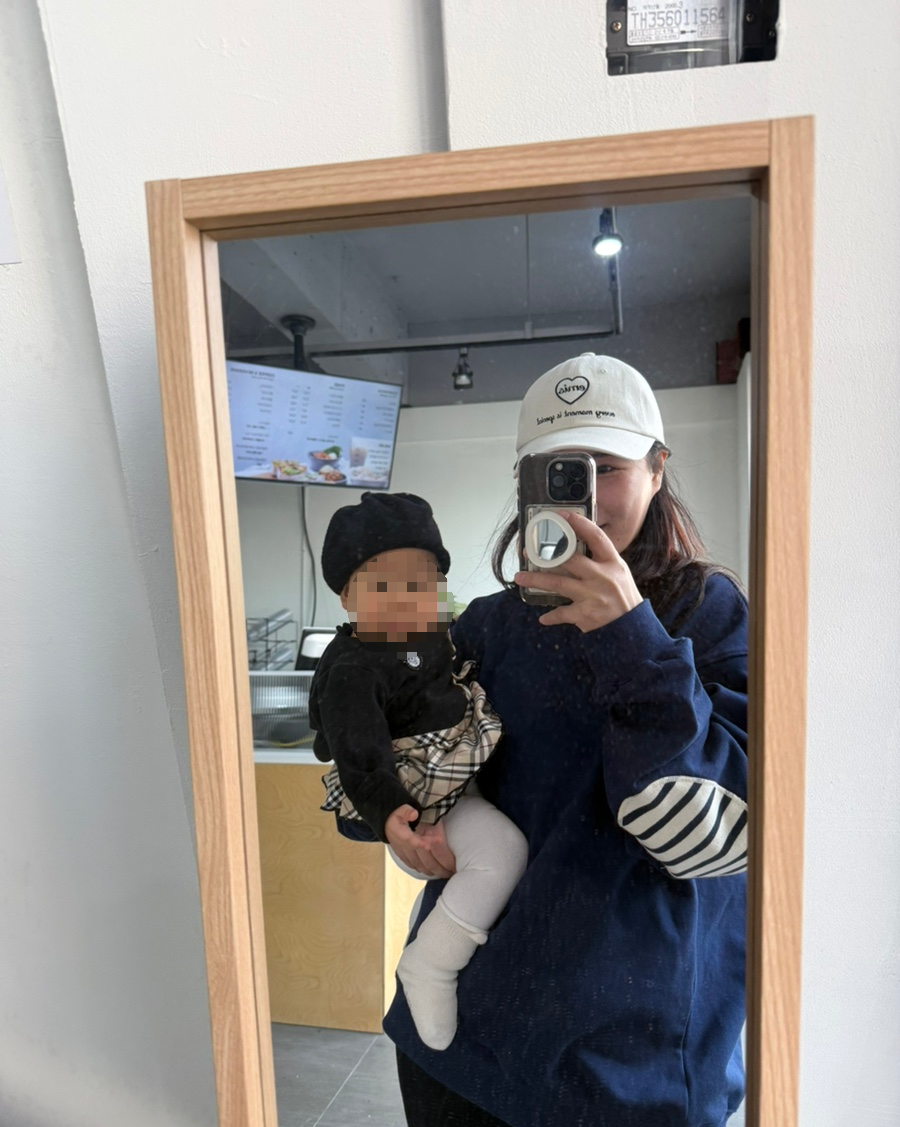 오샌드위치&포케 이미지