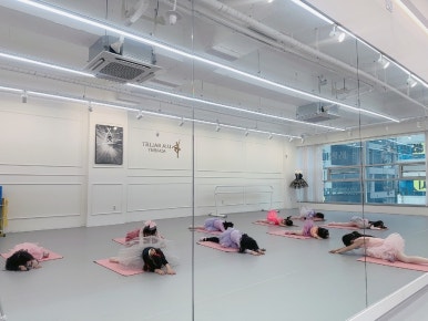 루아발레학원 이미지