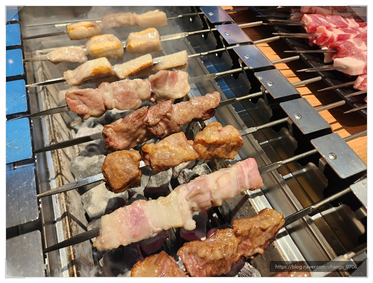 꼬지랑우리랑 이미지
