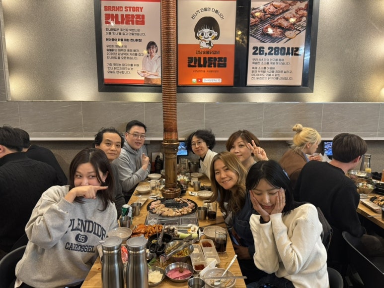 풍미닭집 이미지
