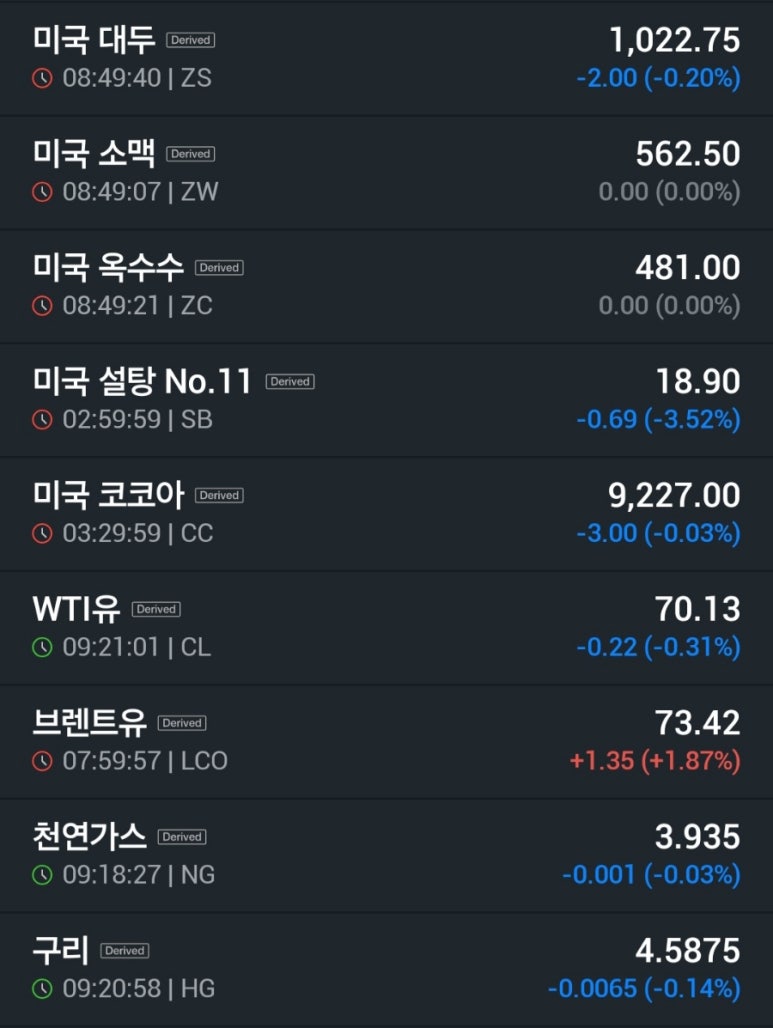 명암에너지주 이미지