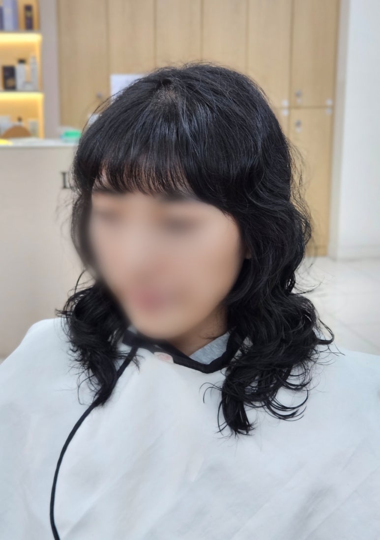 린다로니 이미지