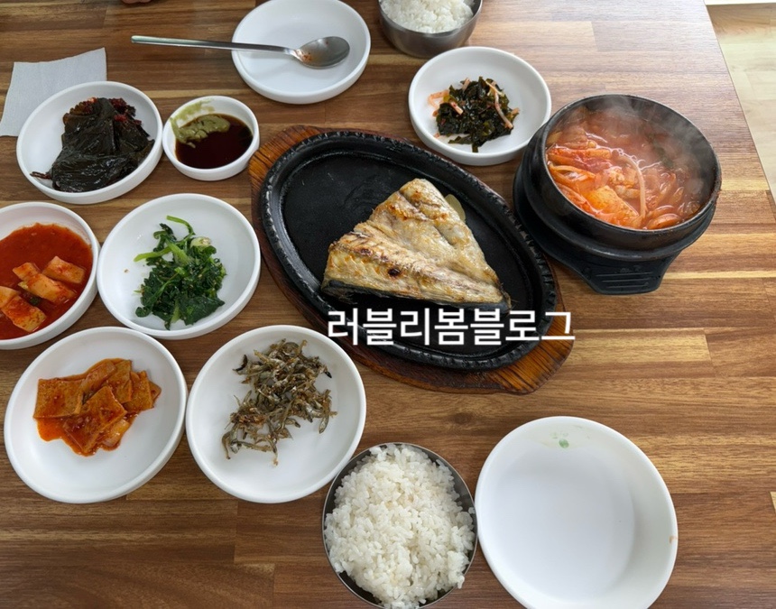 바우네식당 이미지