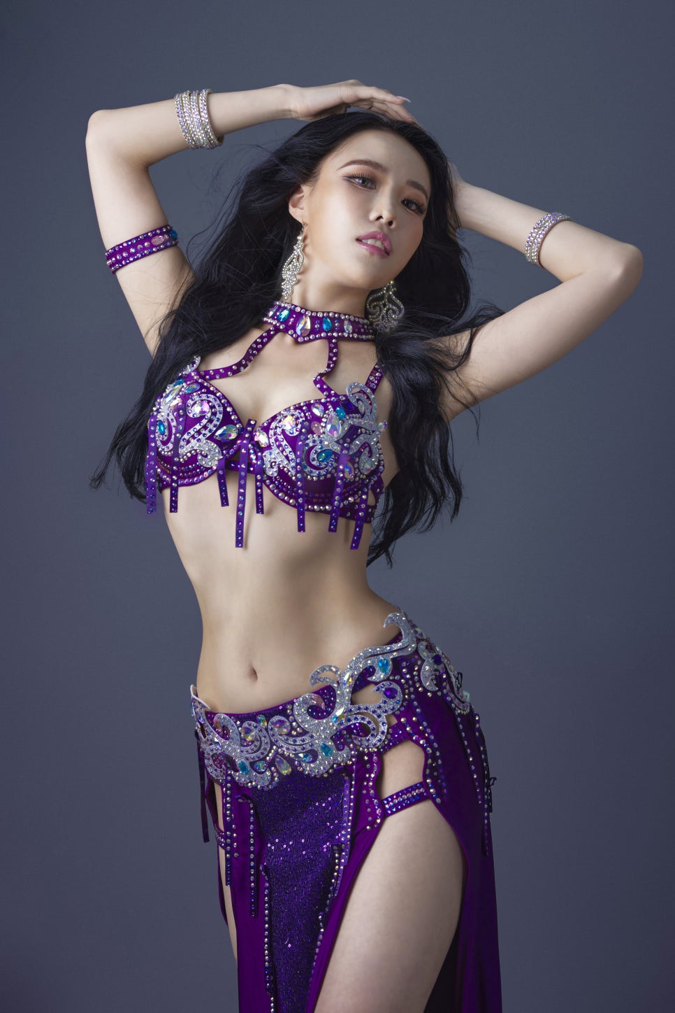 카엘댄스아카데미 이미지