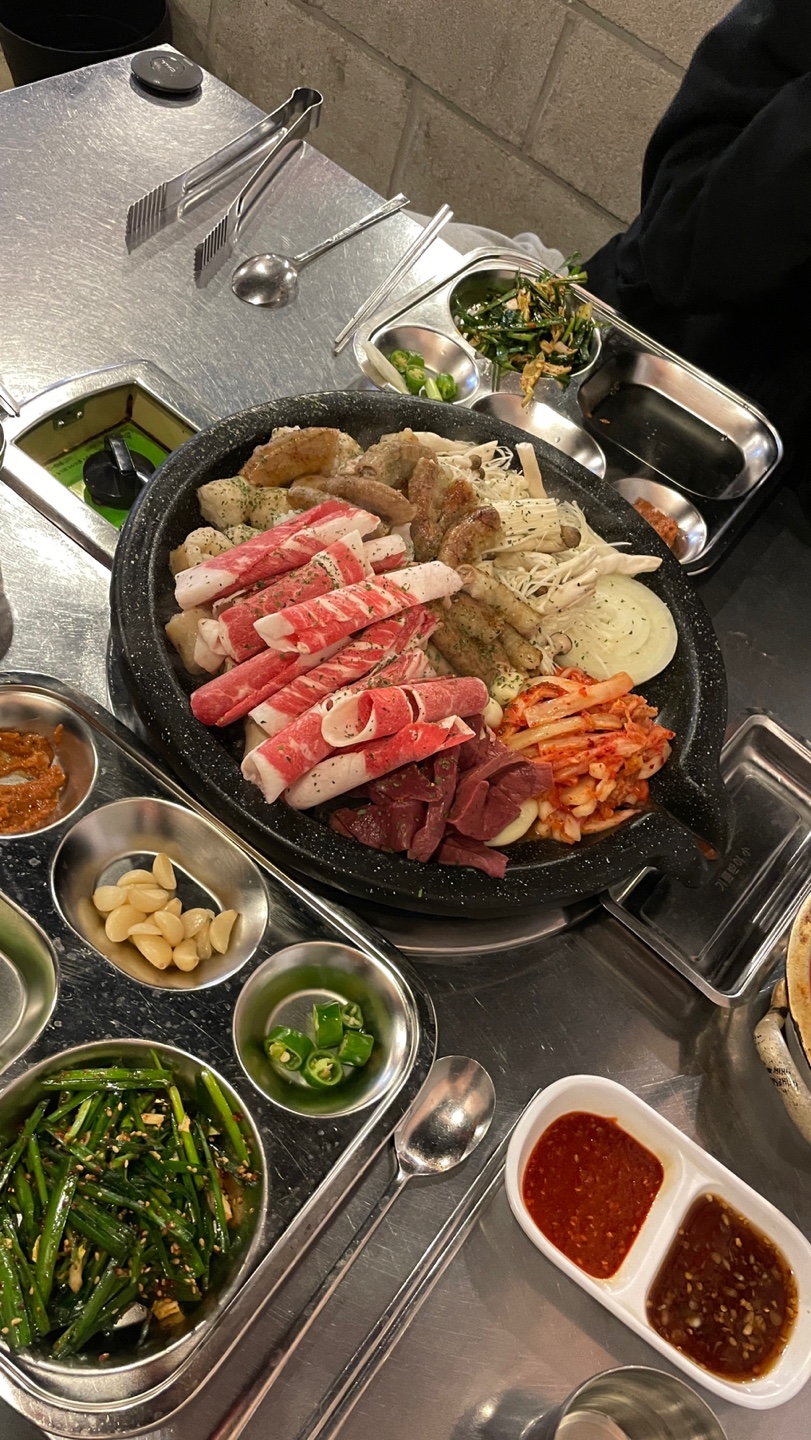 이놈애양곱창 이미지
