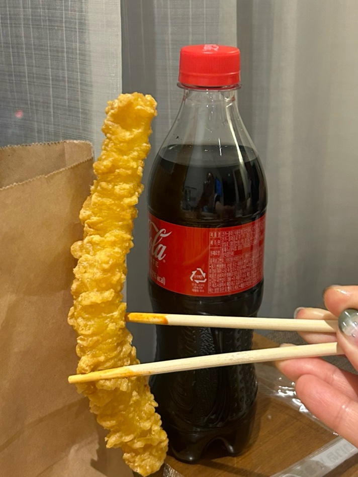 고민석불오뎅가마솥떡볶이 이미지
