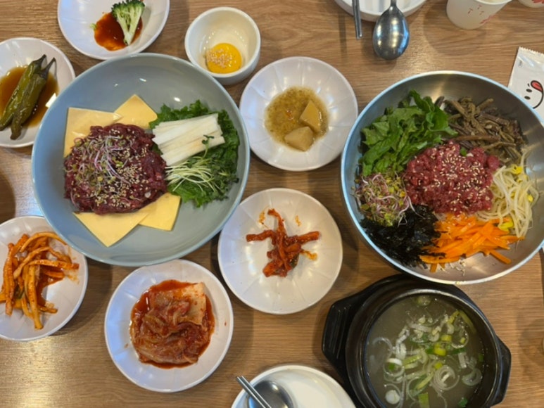 바른촌한우 이미지