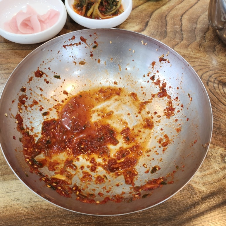 미리내면옥 이미지