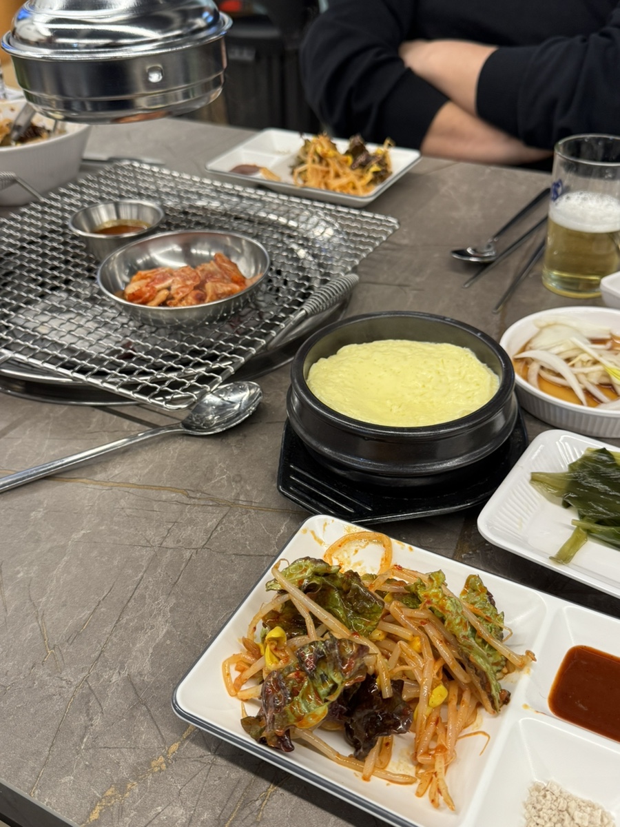박대박 왕소금구이 상주점 이미지