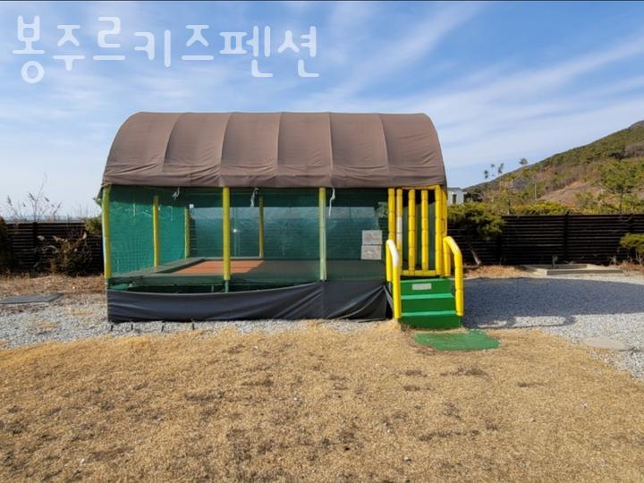 봉쥬르펜션 이미지