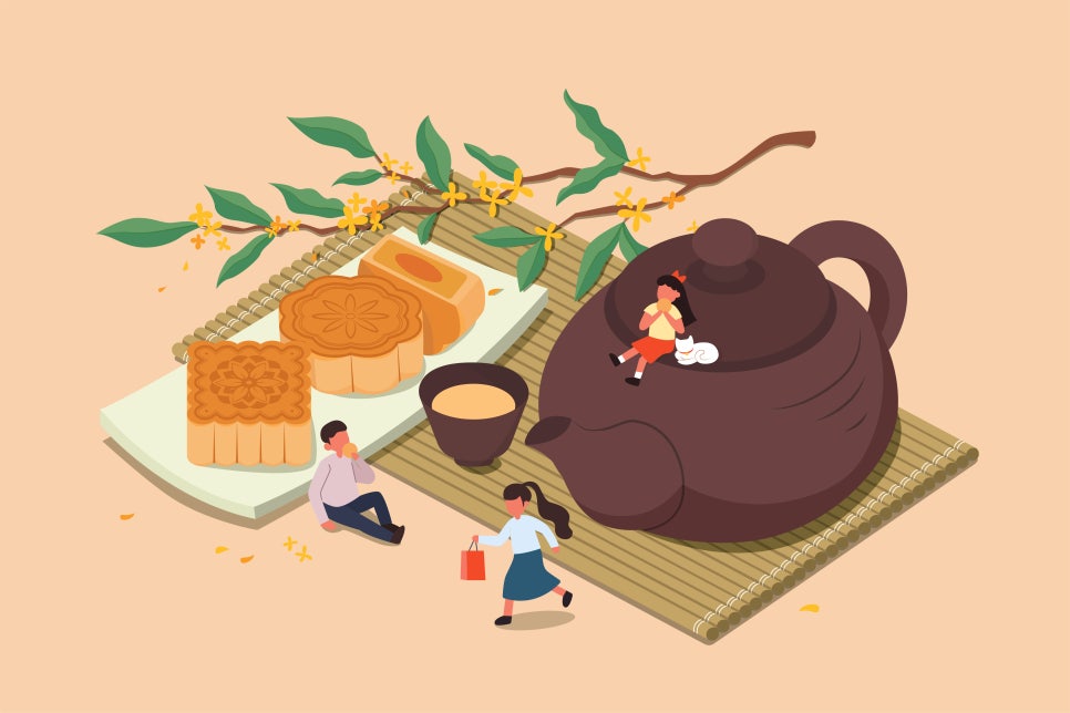 (사)푸른차문화연구원 이미지