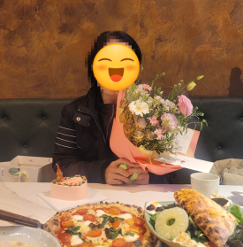 커들리플라워 이미지