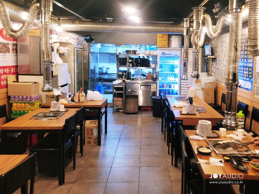 춘여닭숯불닭갈비 사진 5