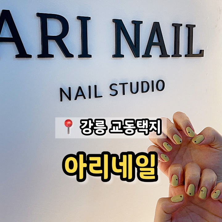 아리네일 이미지