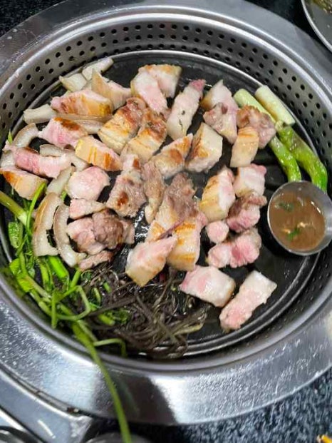 새벽숯불가든 이미지