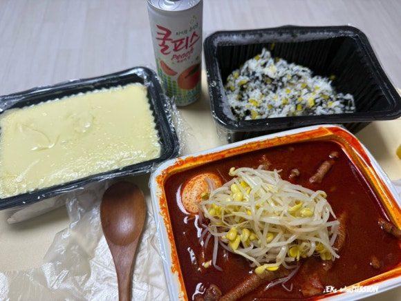어리버리닭발 이미지