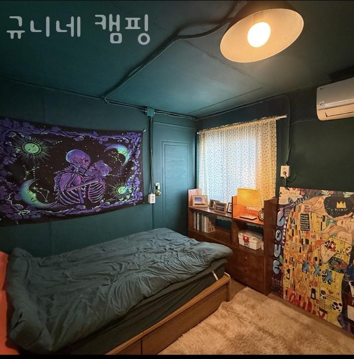 규니네 캠핑 이미지