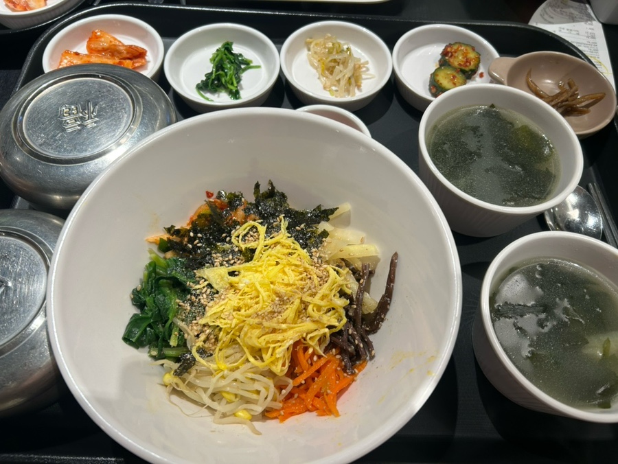 한들밥상 이미지