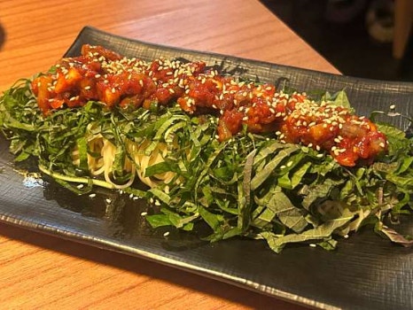 마초심야식당 이미지