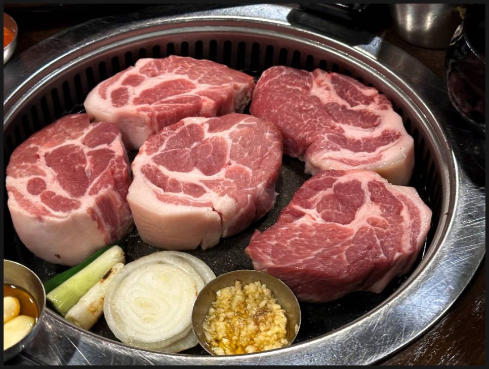 고기가땡기는집 이미지