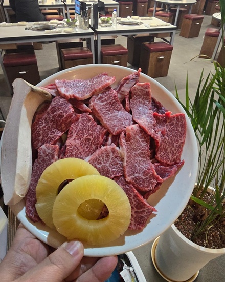산남동한우포차 이미지