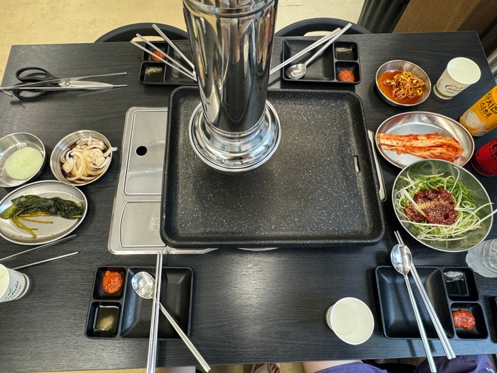 영도씨삼겹살 이미지