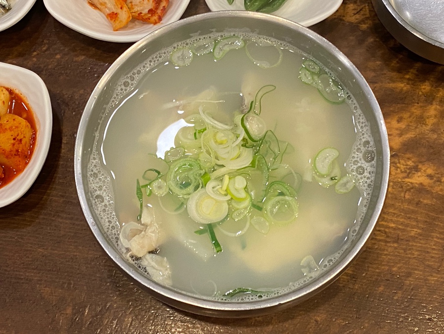 속시원해대구탕 이미지
