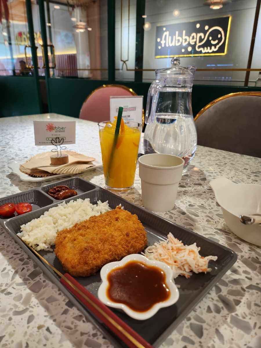 플러버 방배카페거리점 이미지