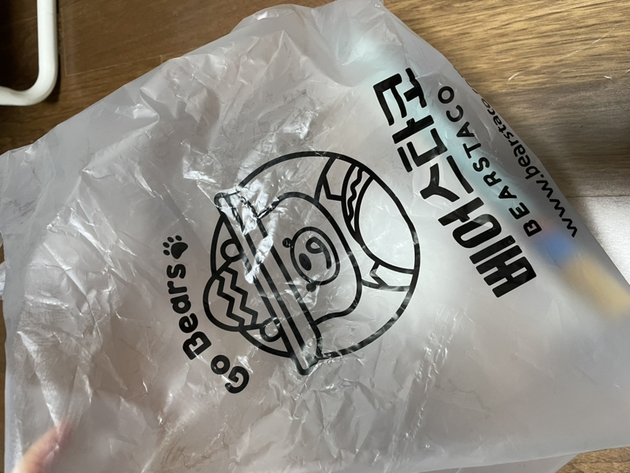 베어스타코 기흥구청점 이미지
