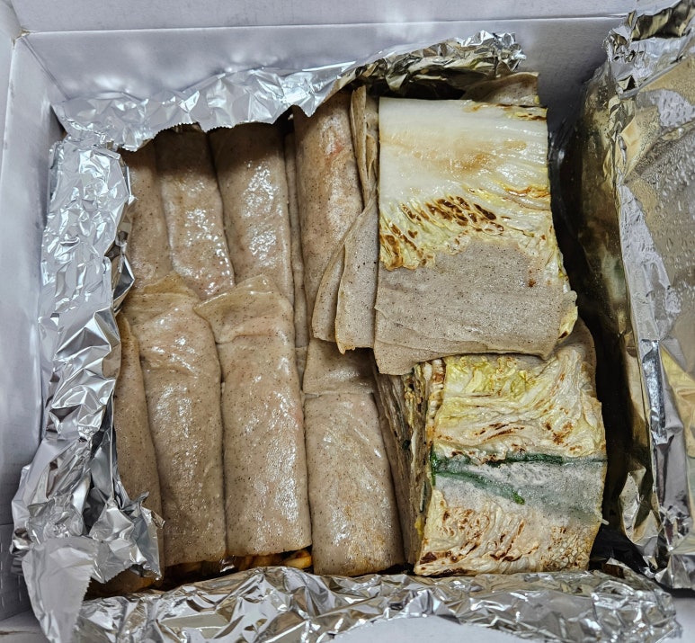 장릉황제손짜장 이미지