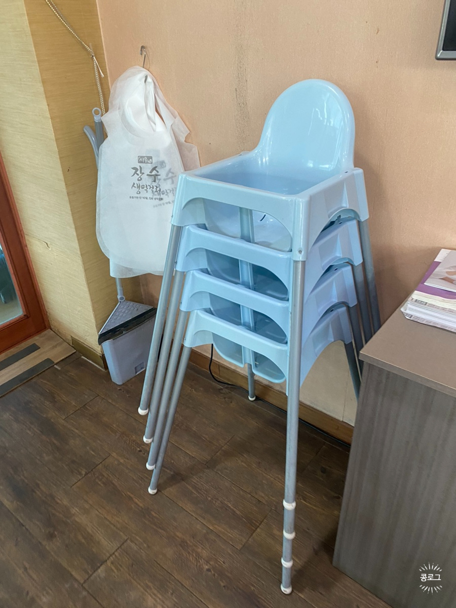 지장산칡냉면 이미지
