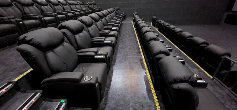 CGV 제천 2관 이미지