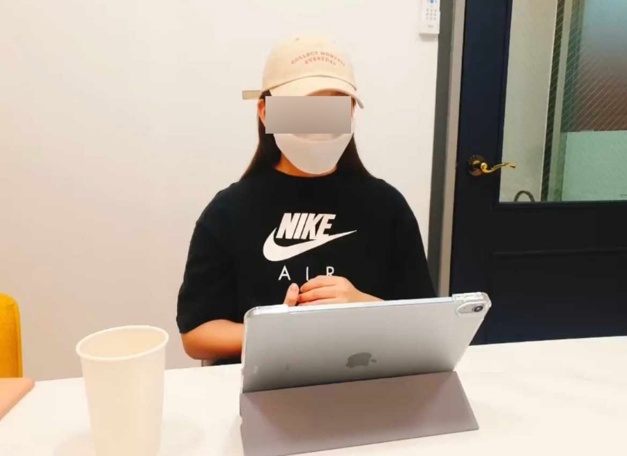 스텔라잉글리쉬까페 이미지
