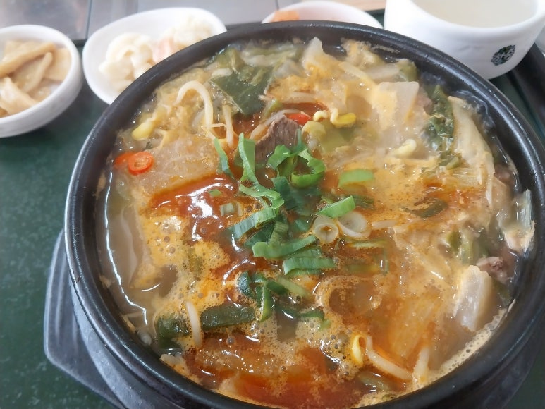 맛깔참죽 이미지