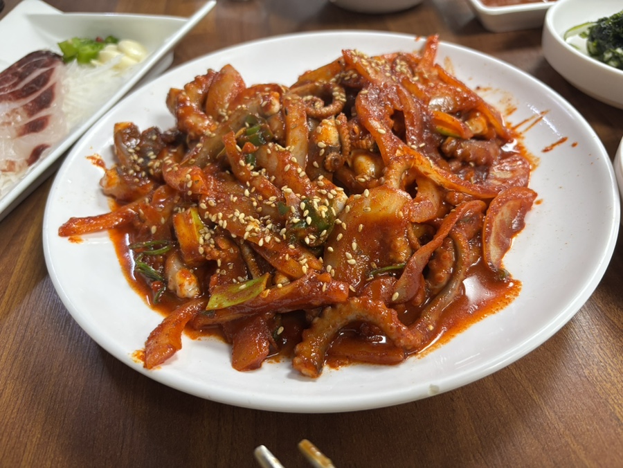 무교낙지해물탕 대표 사진