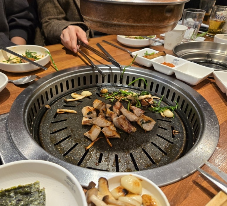 거북이동네 부산정관점 이미지