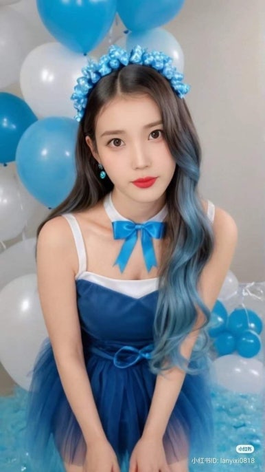 시그니처헤어 이미지