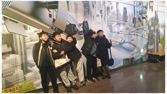 로봇코딩학원 이미지