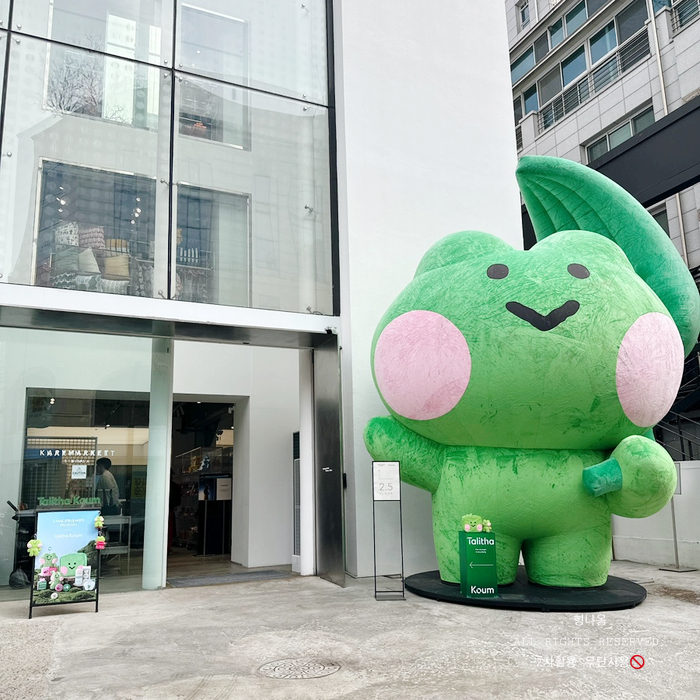 캐리마켓가로수길지점 이미지