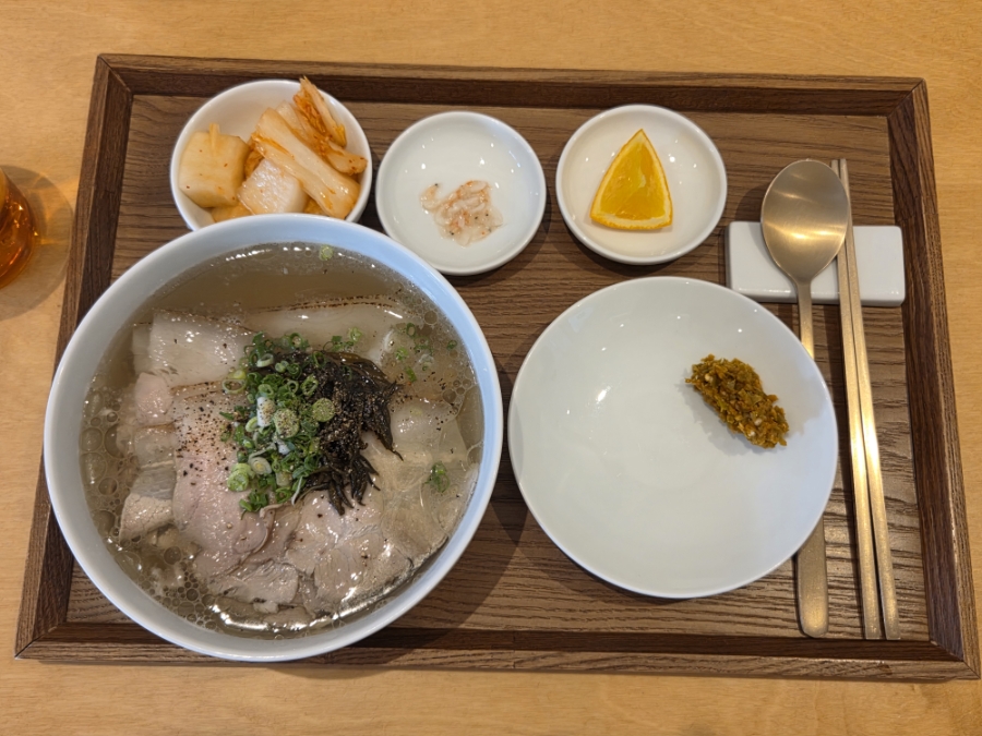 돼지공탕하우 이미지