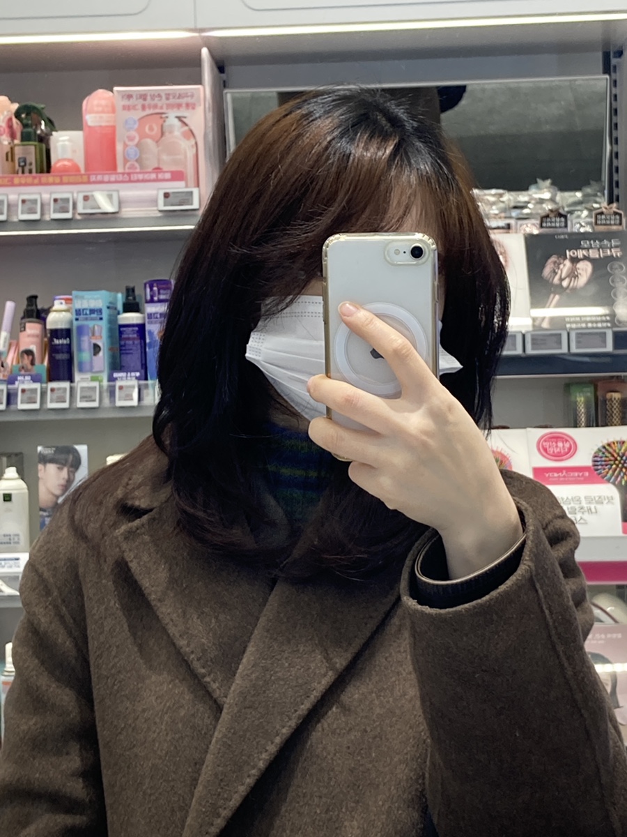 가빈헤어 이미지