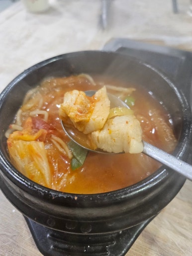 솥뚜껑삼겹포차 사진 8