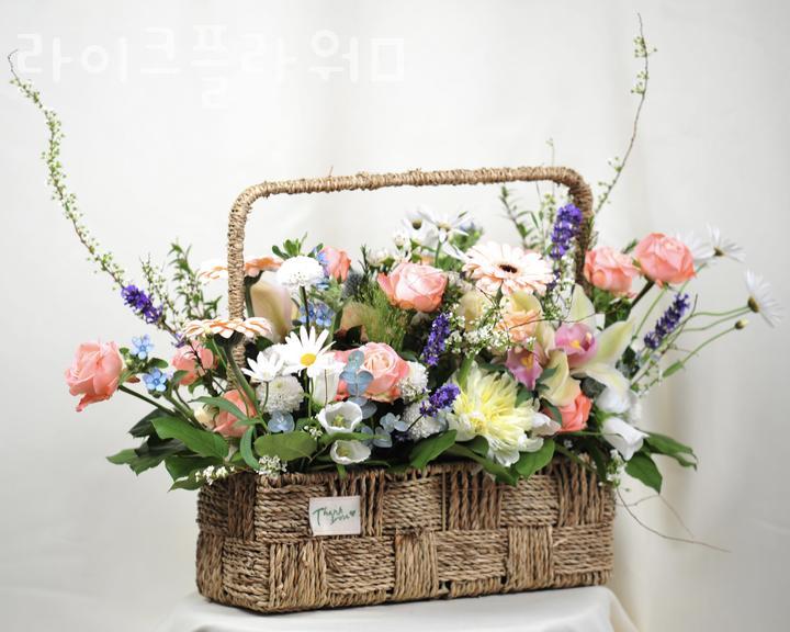 라이크플라워샾 이미지