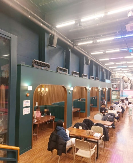 하루플라워카페 이미지