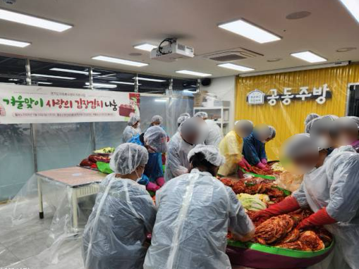 화랑푸드 이미지