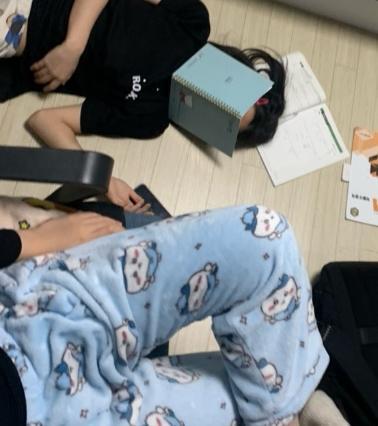오늘우리집비어 이미지