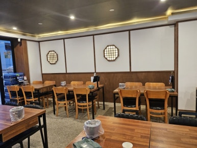 냠냠 숯불두마리치킨 포항북구점 이미지